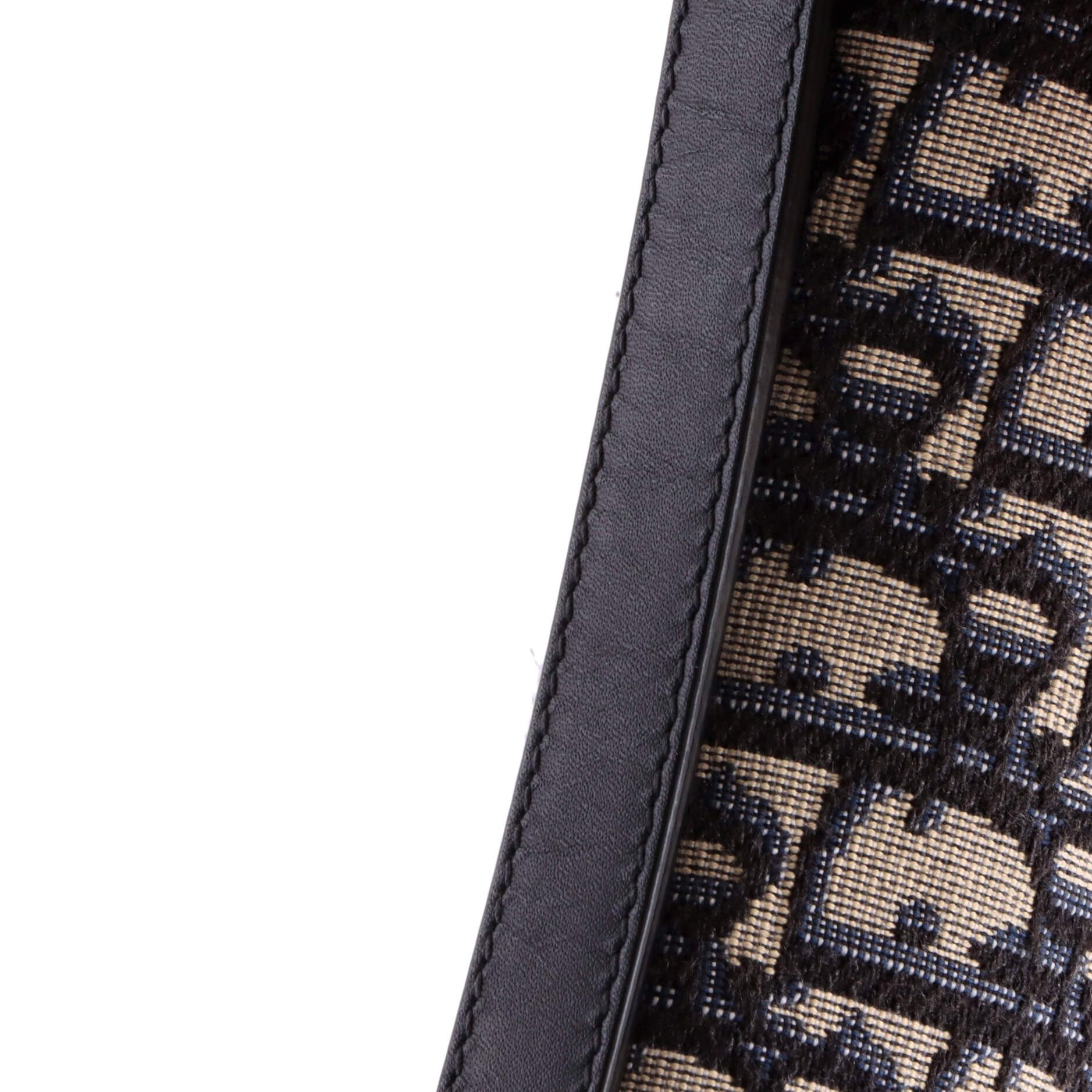 Dior Saddle Handbag Size ONE SIZE - 6 Thumbnail
