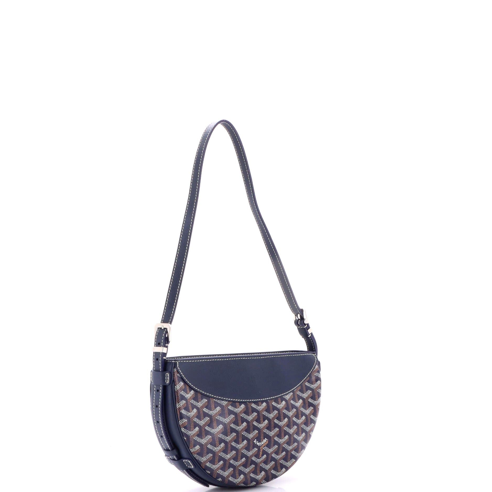 Goyard Hirondelle Shoulder Bag Size ONE SIZE - 2 Thumbnail