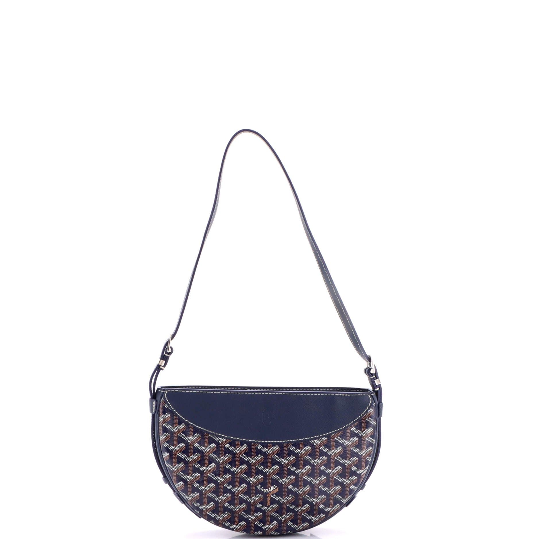 Goyard Hirondelle Shoulder Bag Size ONE SIZE - 3 Thumbnail