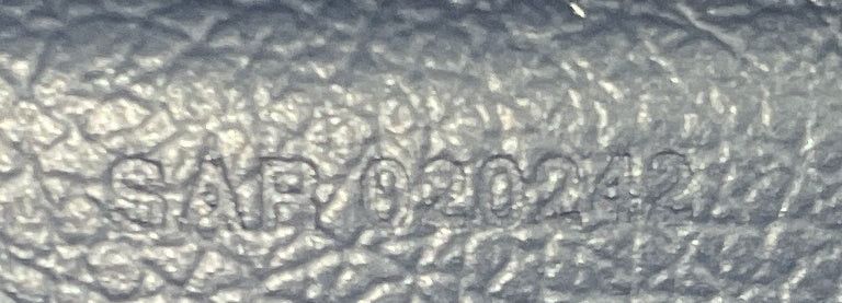 Goyard Hirondelle Shoulder Bag Size ONE SIZE - 8 Thumbnail