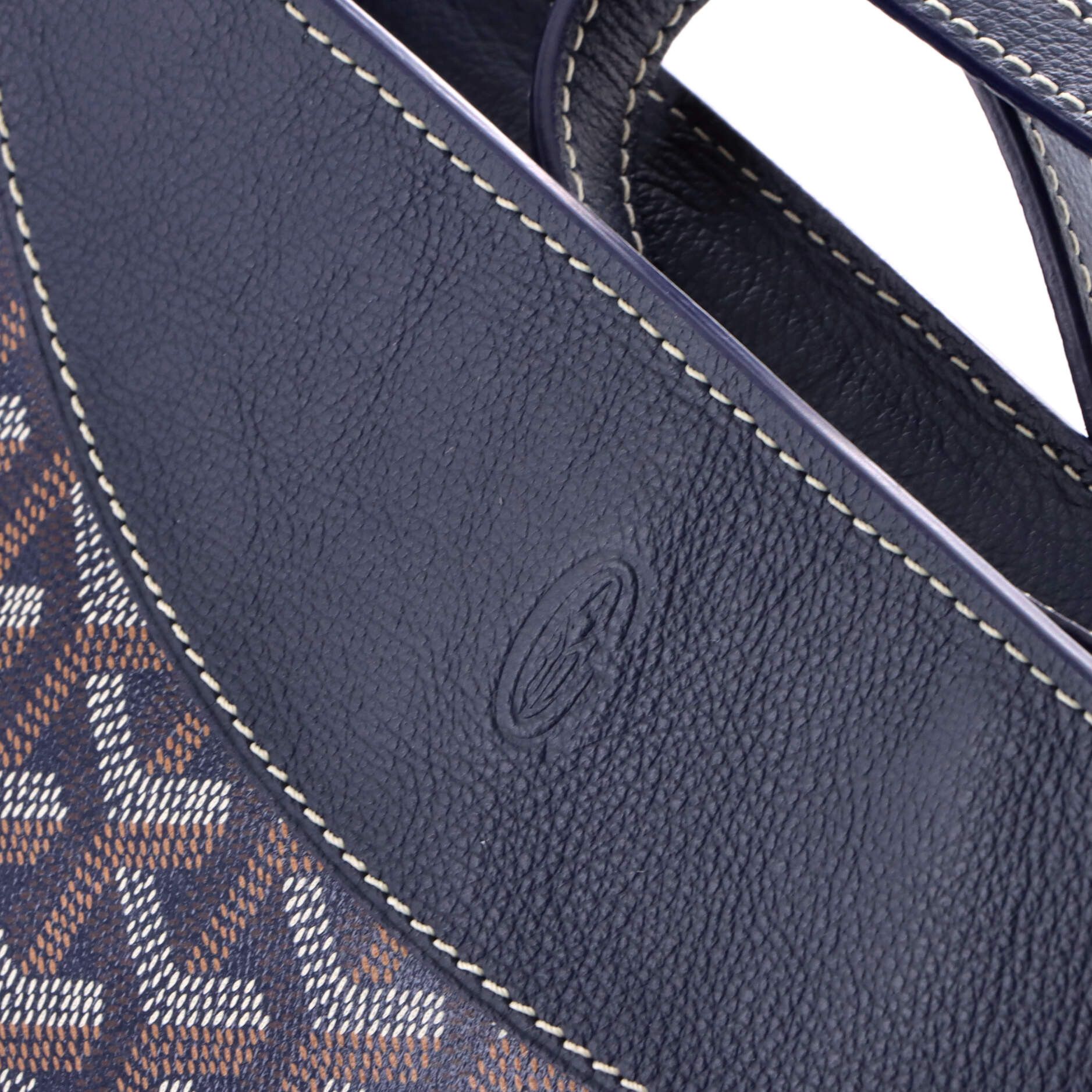 Goyard Hirondelle Shoulder Bag Size ONE SIZE - 6 Thumbnail