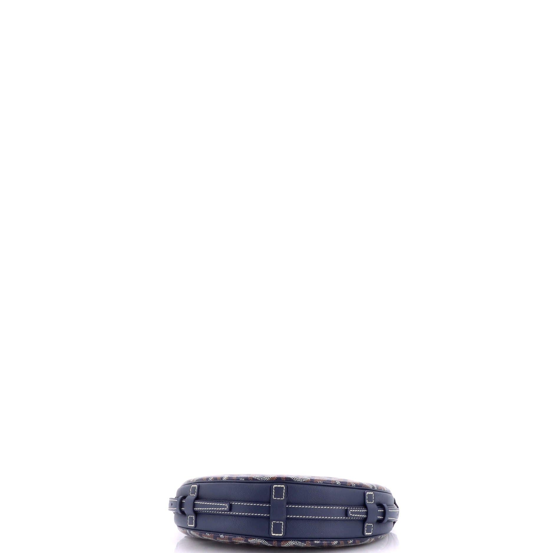 Goyard Hirondelle Shoulder Bag Size ONE SIZE - 4 Thumbnail