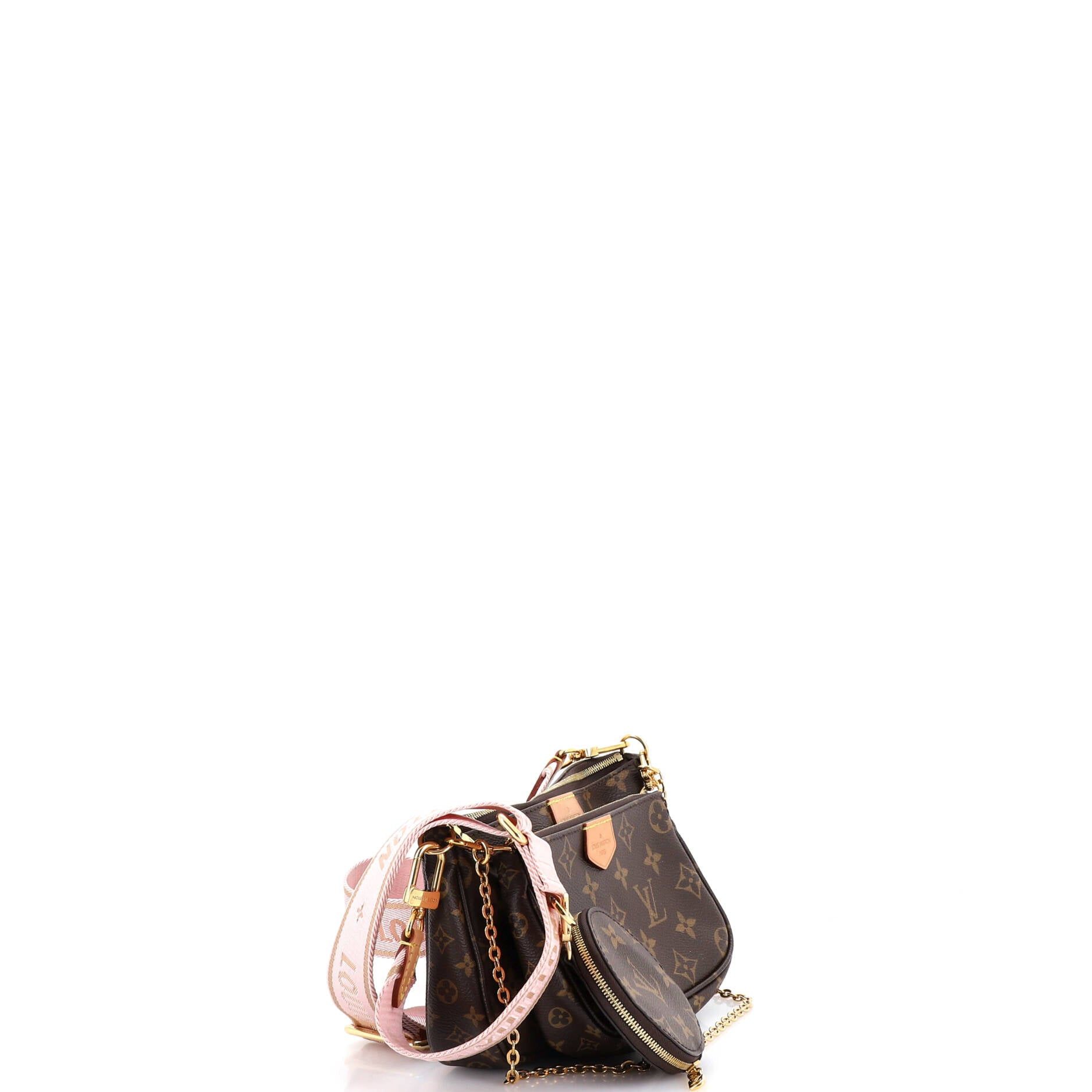 Louis Vuitton Multi Pochette Accessoires Size ONE SIZE - 2 Thumbnail