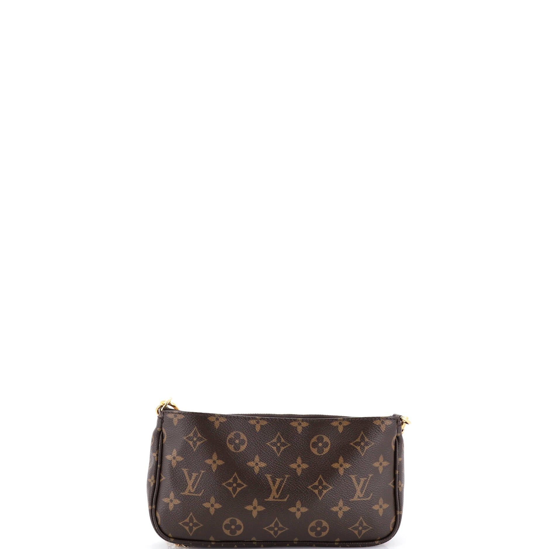 Louis Vuitton Multi Pochette Accessoires Size ONE SIZE - 3 Thumbnail