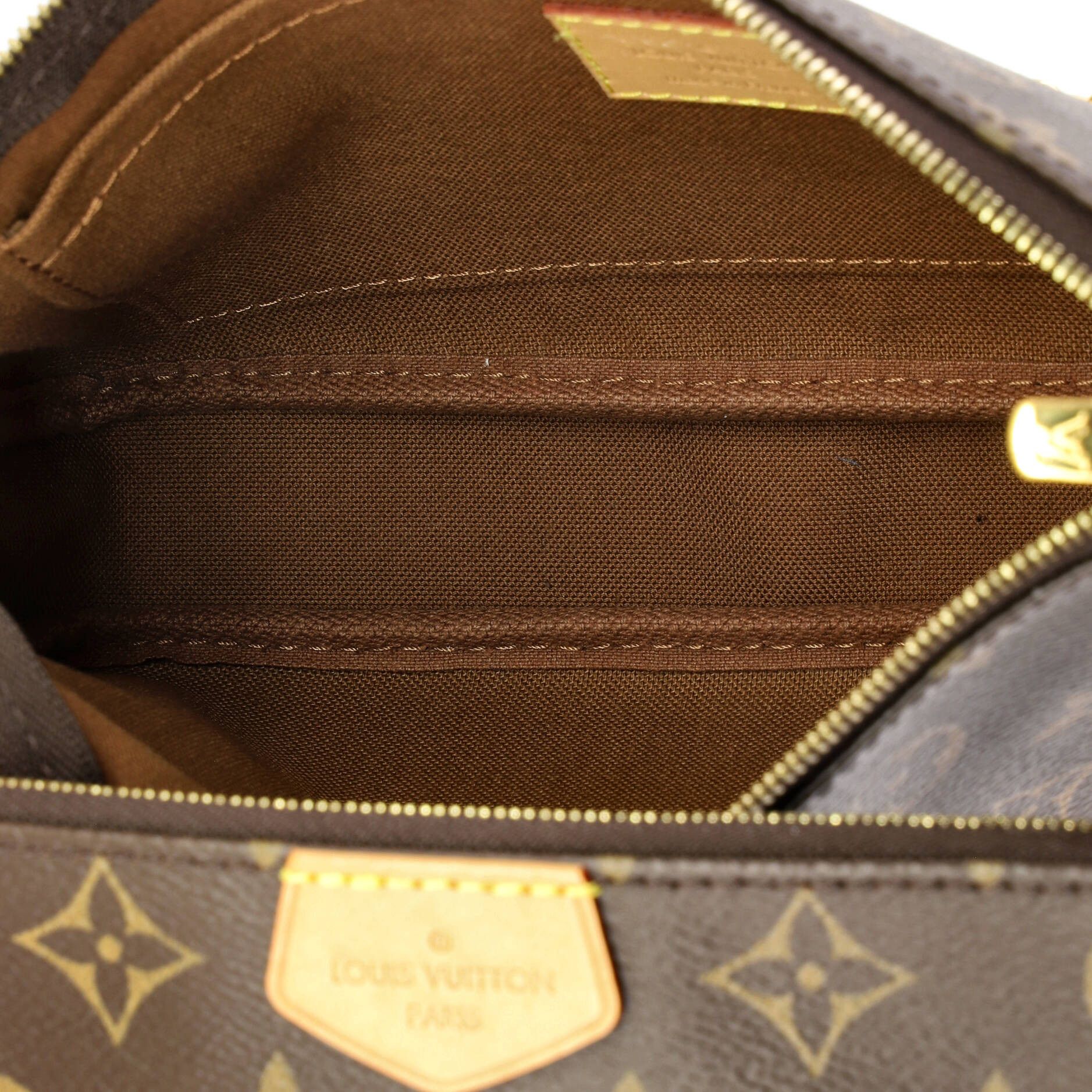 Louis Vuitton Multi Pochette Accessoires Size ONE SIZE - 5 Thumbnail