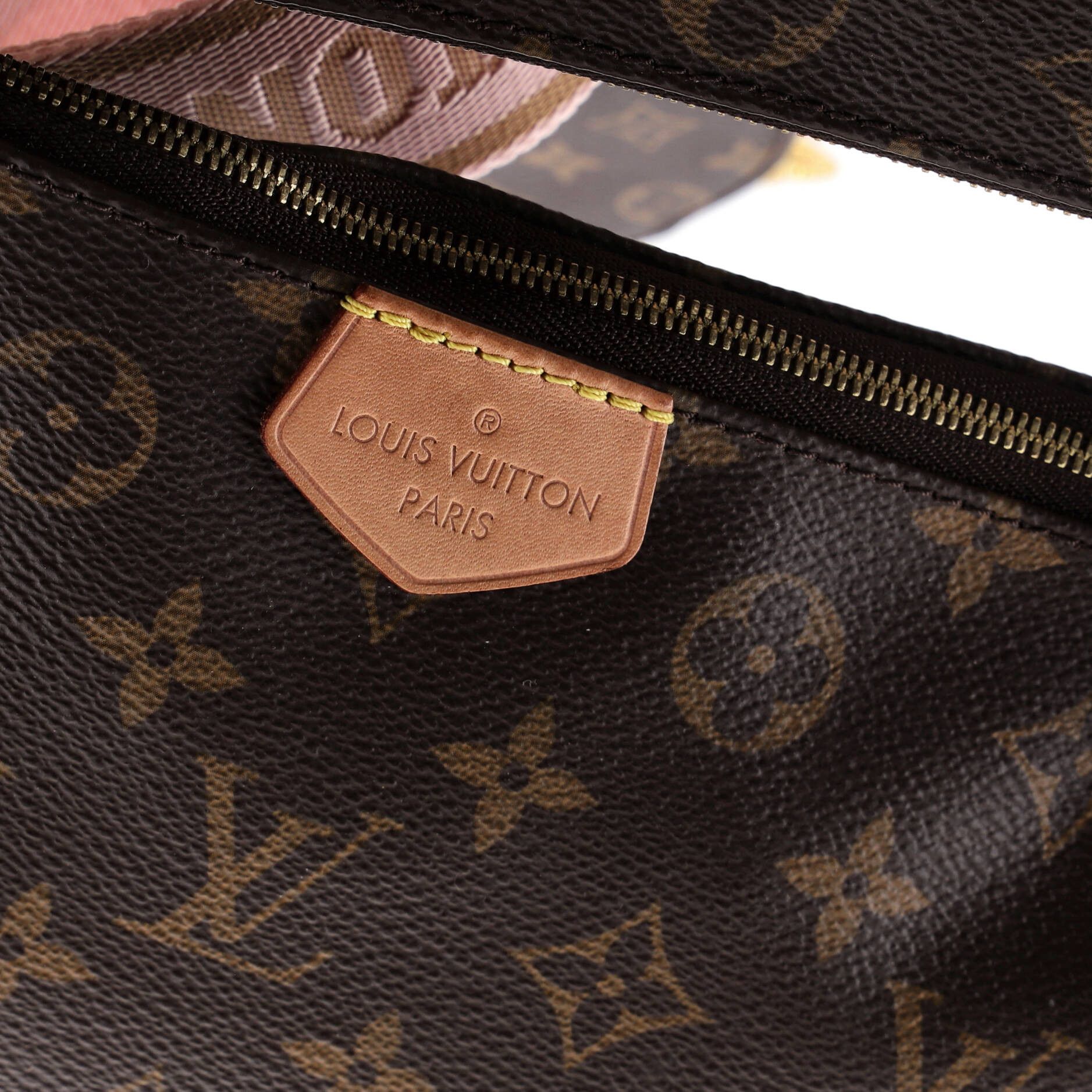 Louis Vuitton Multi Pochette Accessoires Size ONE SIZE - 7 Thumbnail