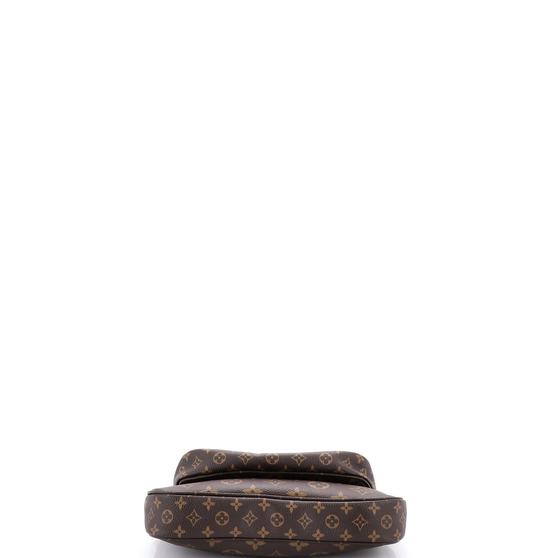 Louis Vuitton Multi Pochette Accessoires Size ONE SIZE - 4 Thumbnail