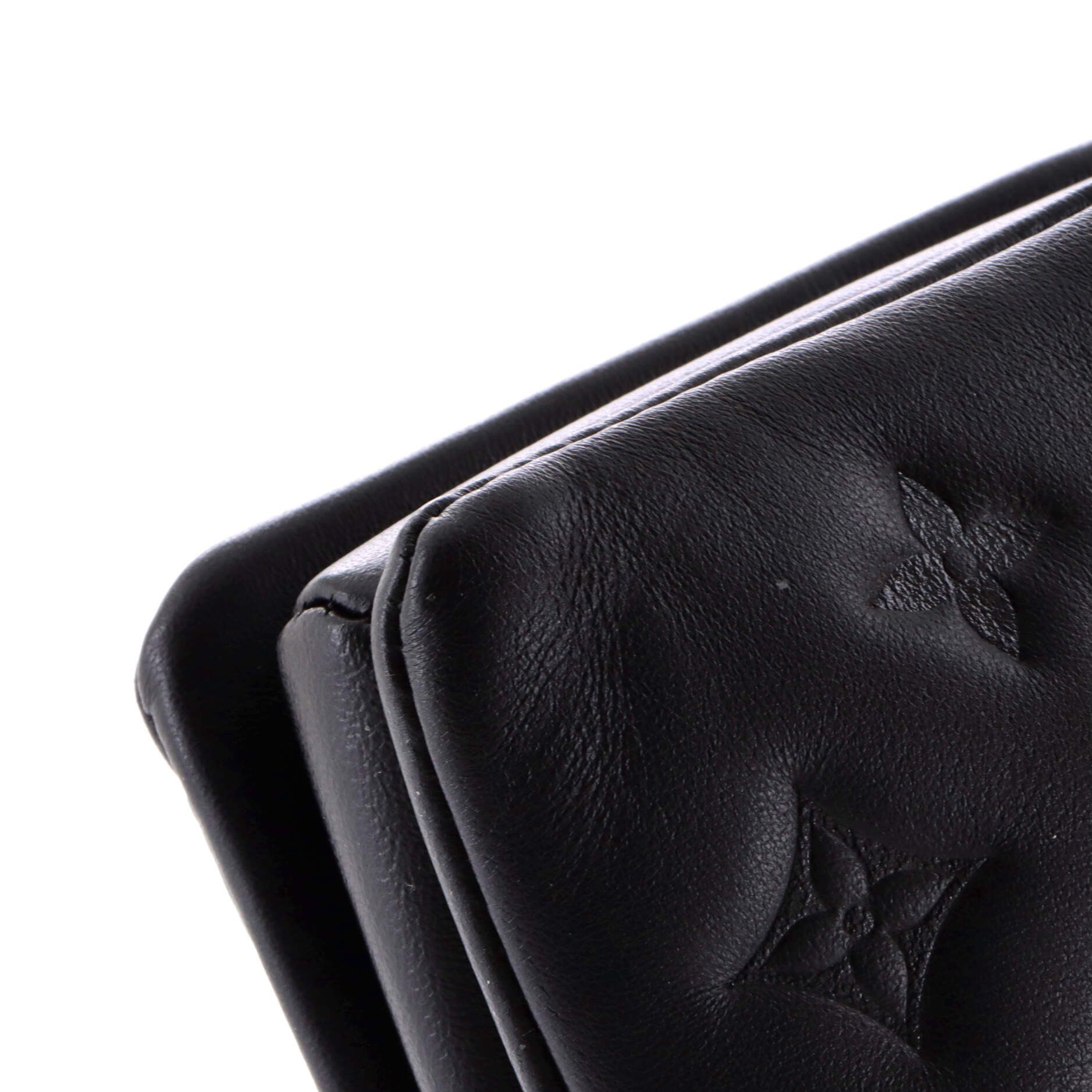 Louis Vuitton Coussin Bag Size ONE SIZE - 6 Thumbnail
