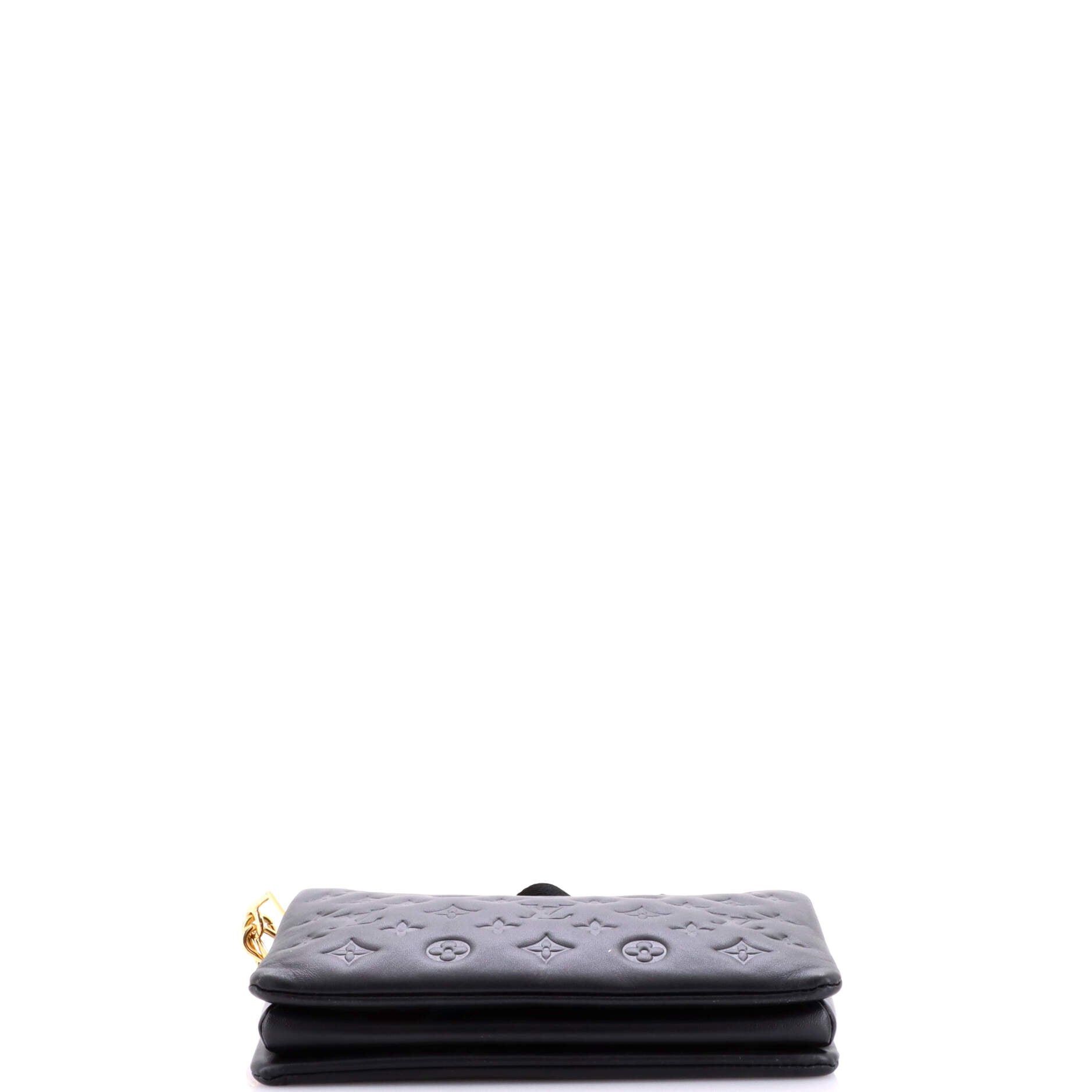Louis Vuitton Coussin Bag Size ONE SIZE - 4 Thumbnail