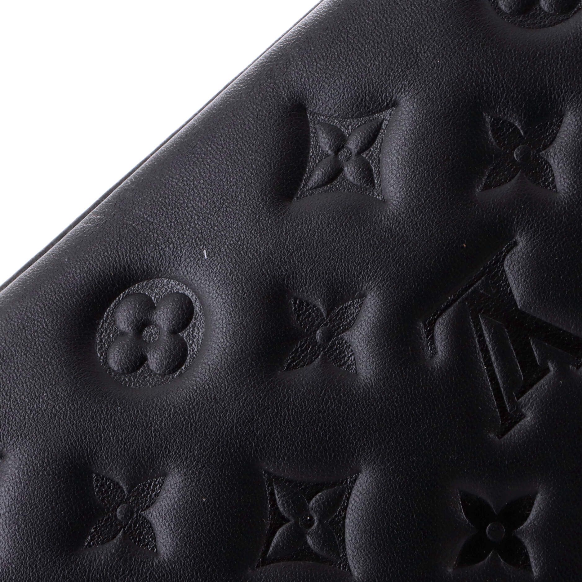 Louis Vuitton Coussin Bag Size ONE SIZE - 7 Thumbnail