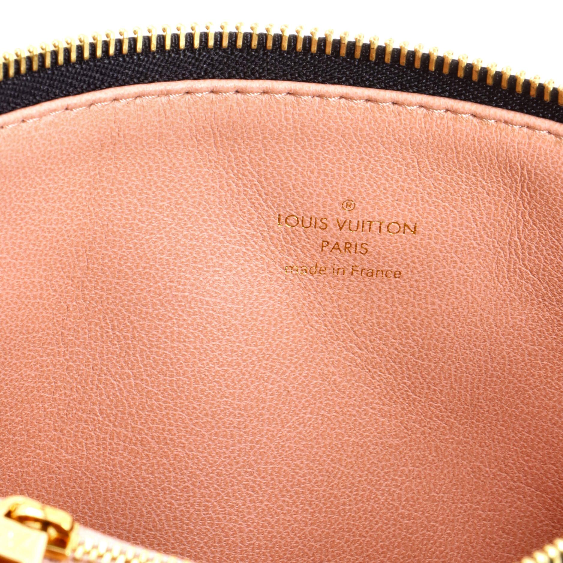 Louis Vuitton Coussin Bag Size ONE SIZE - 8 Thumbnail