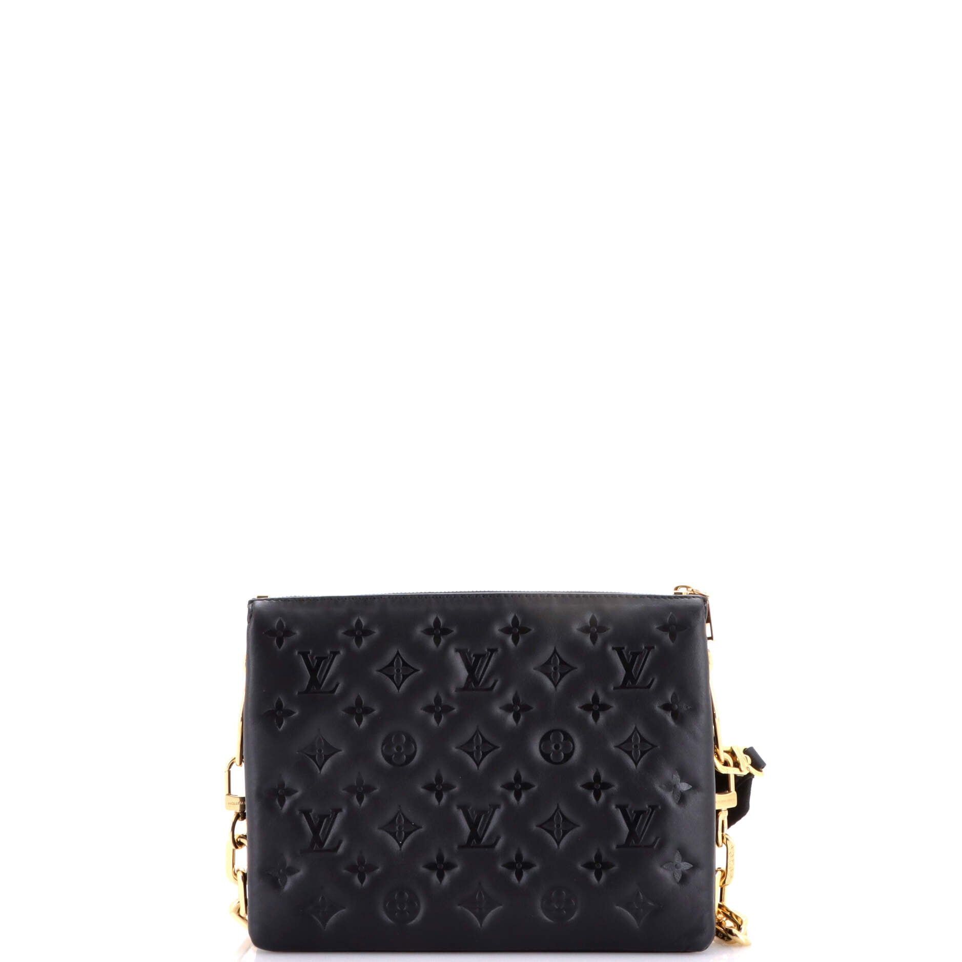 Louis Vuitton Coussin Bag Size ONE SIZE - 3 Thumbnail