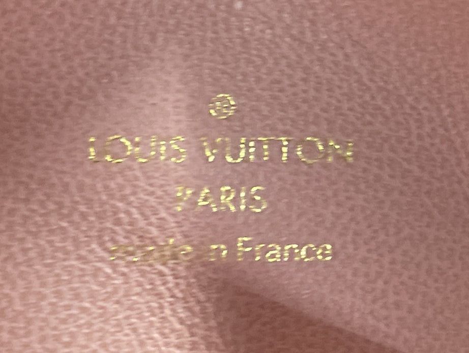 Louis Vuitton Coussin Bag Size ONE SIZE - 9 Thumbnail