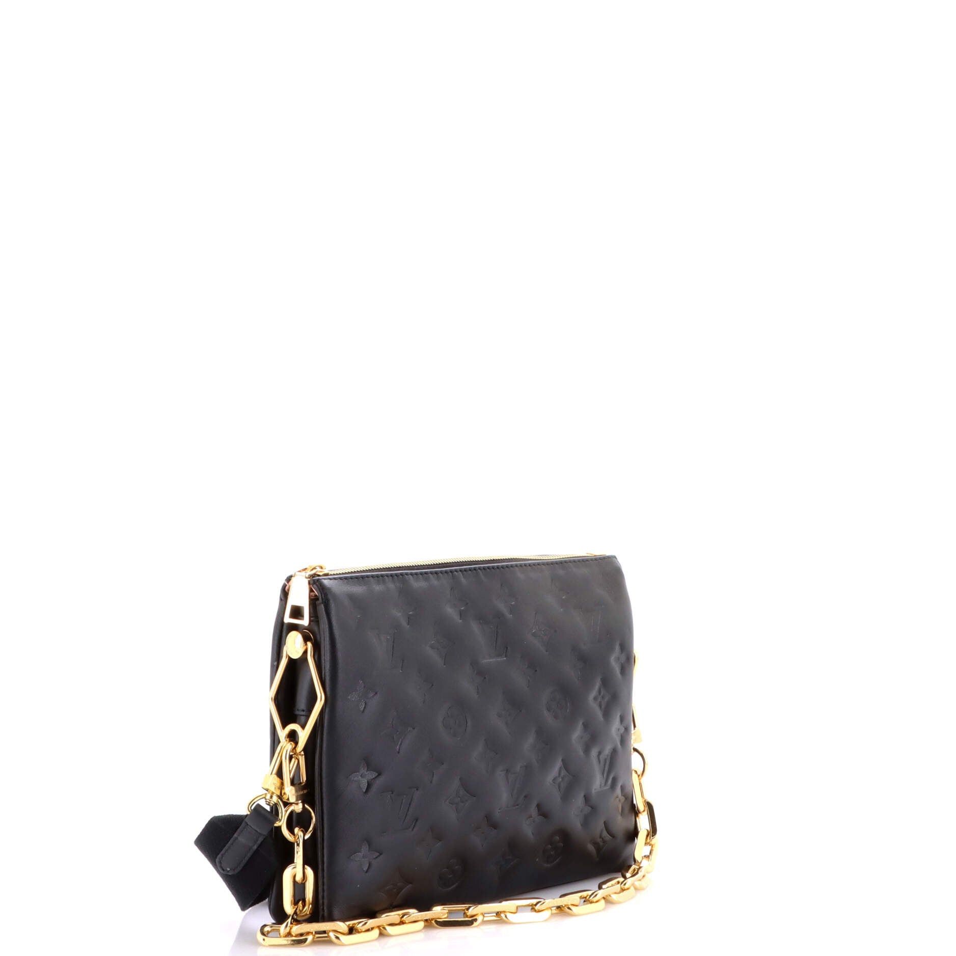 Louis Vuitton Coussin Bag Size ONE SIZE - 2 Thumbnail