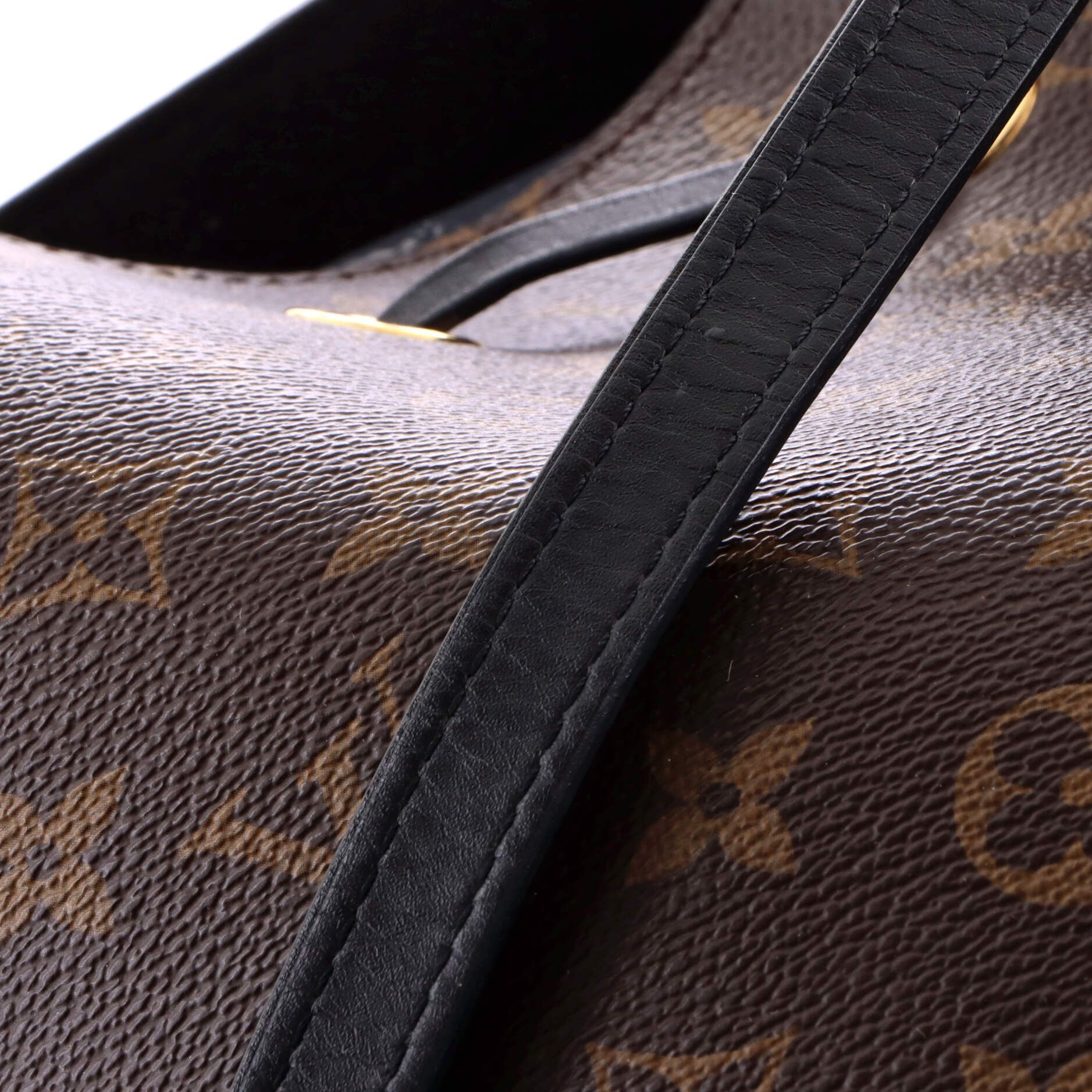 Louis Vuitton NeoNoe Handbag Size ONE SIZE - 7 Thumbnail