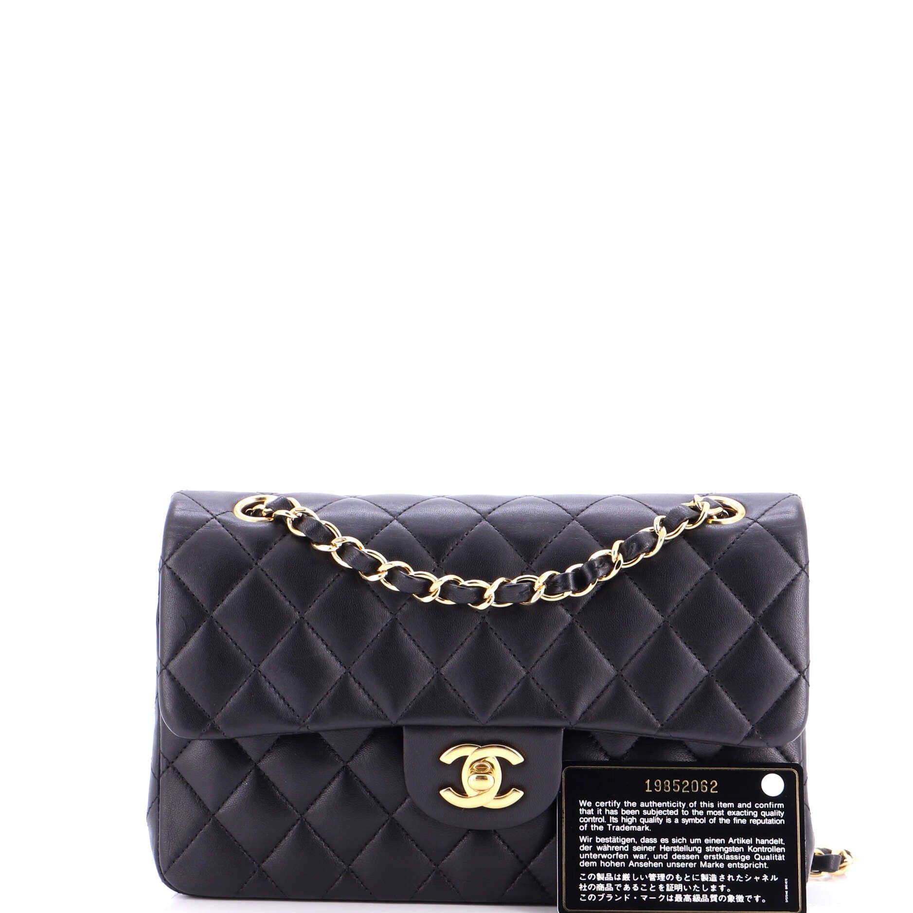 Chanel Classic Double Flap Bag Size ONE SIZE - 2 Thumbnail