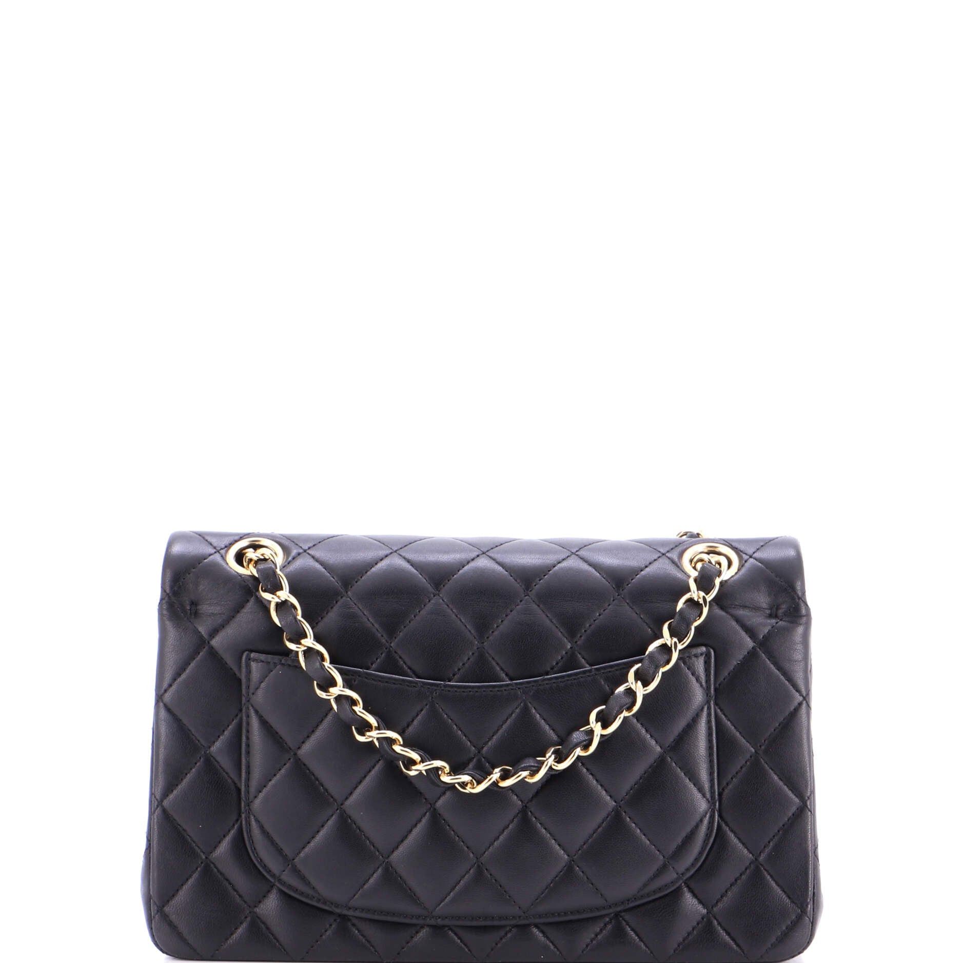 Chanel Classic Double Flap Bag Size ONE SIZE - 4 Thumbnail