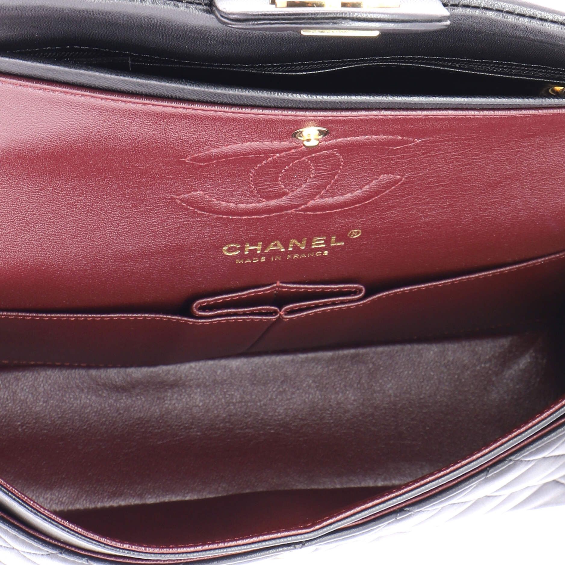 Chanel Classic Double Flap Bag Size ONE SIZE - 6 Thumbnail