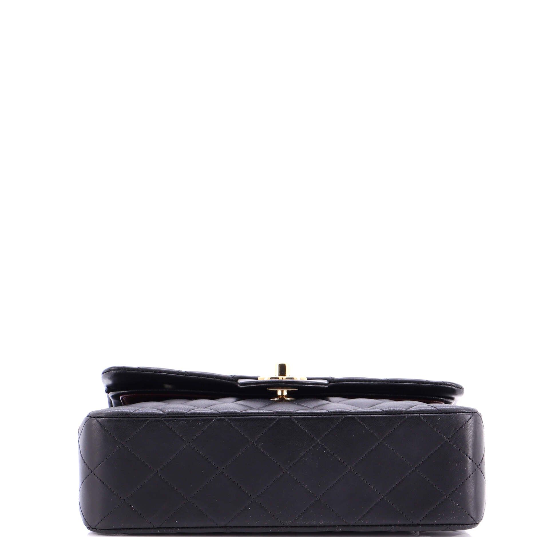 Chanel Classic Double Flap Bag Size ONE SIZE - 5 Thumbnail