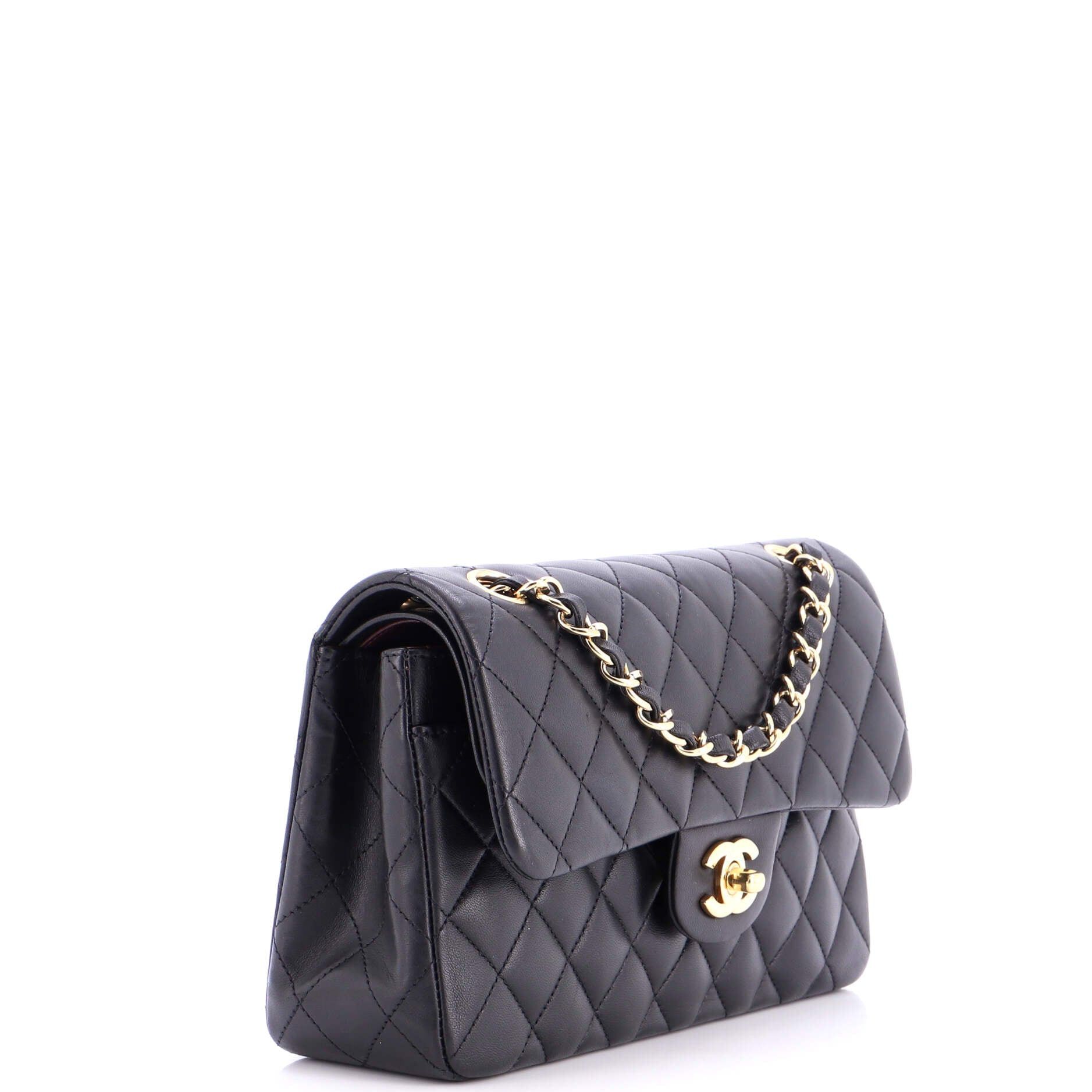 Chanel Classic Double Flap Bag Size ONE SIZE - 3 Thumbnail