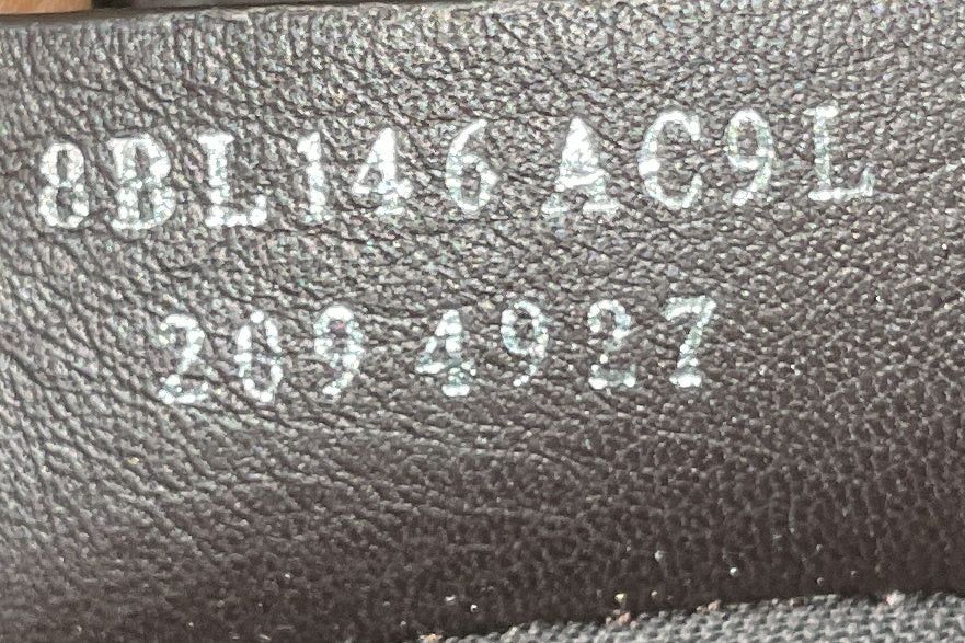 Fendi Logo By The Way Satchel Size ONE SIZE - 8 Thumbnail