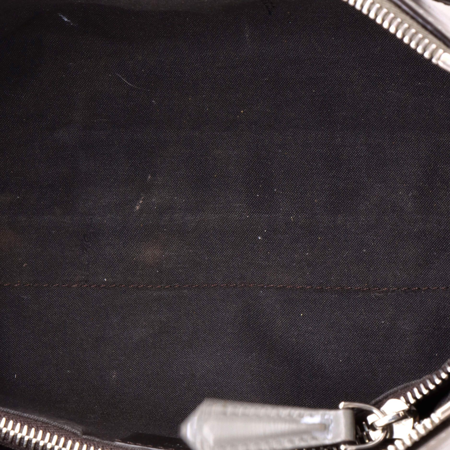 Fendi Logo By The Way Satchel Size ONE SIZE - 5 Thumbnail