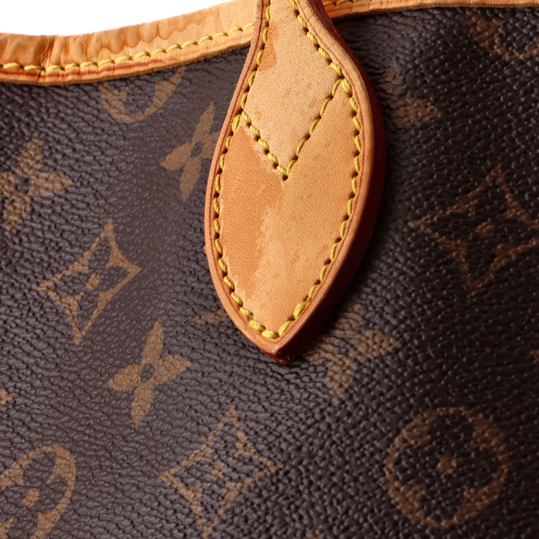 Louis Vuitton Neverfull Tote Size ONE SIZE - 7 Thumbnail