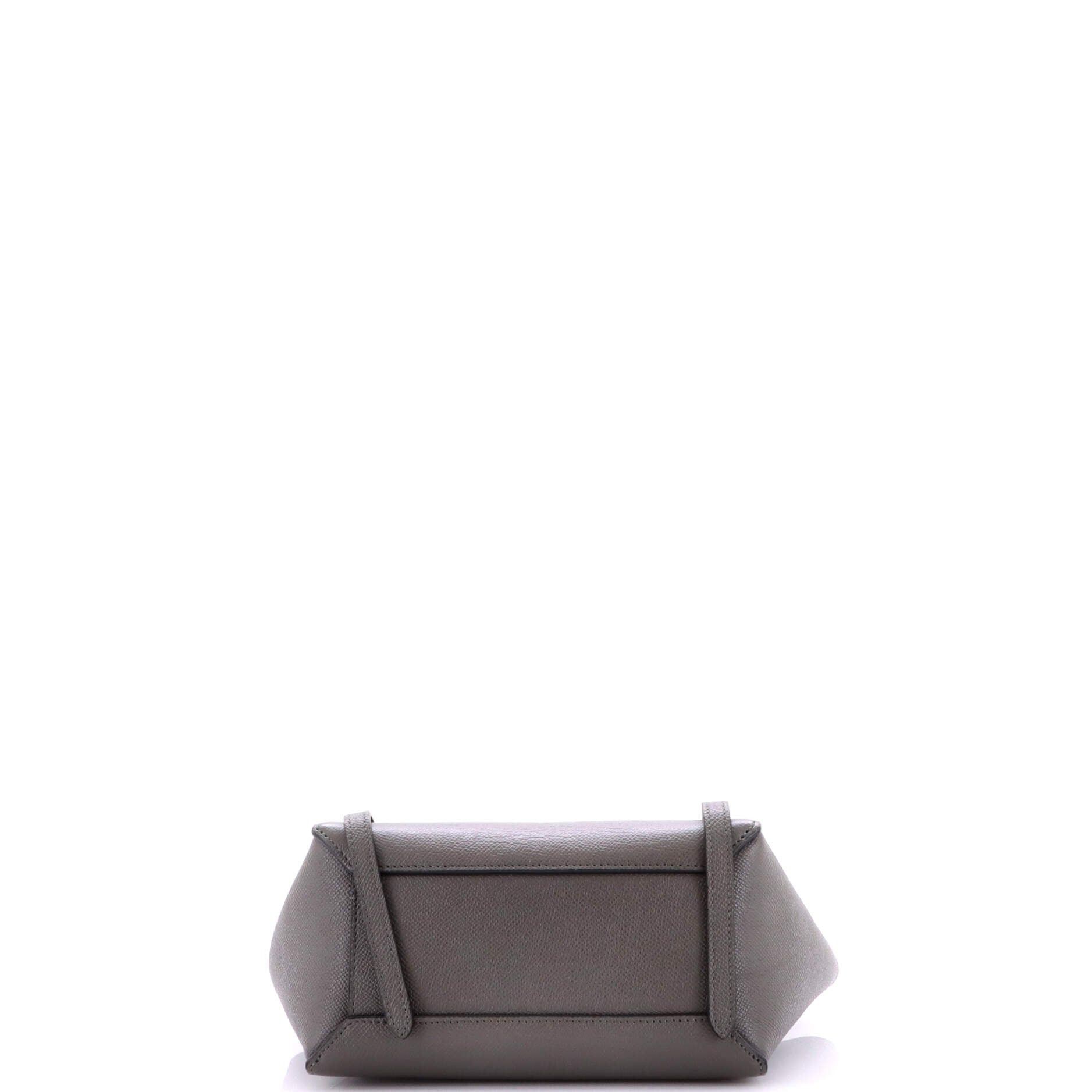 Celine Belt Bag Size ONE SIZE - 4 Thumbnail