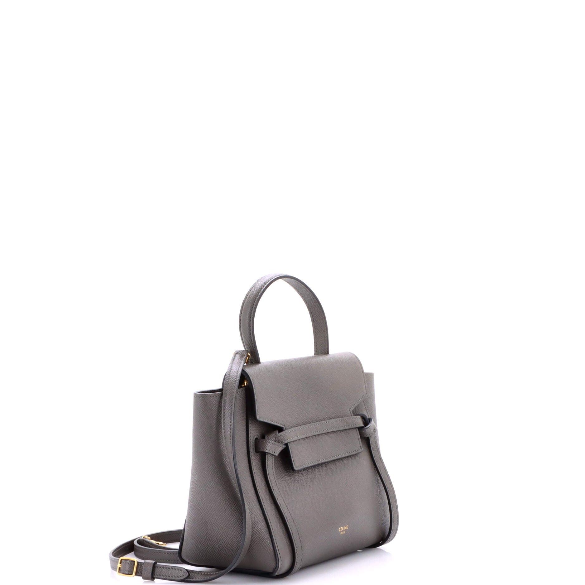 Celine Belt Bag Size ONE SIZE - 2 Thumbnail