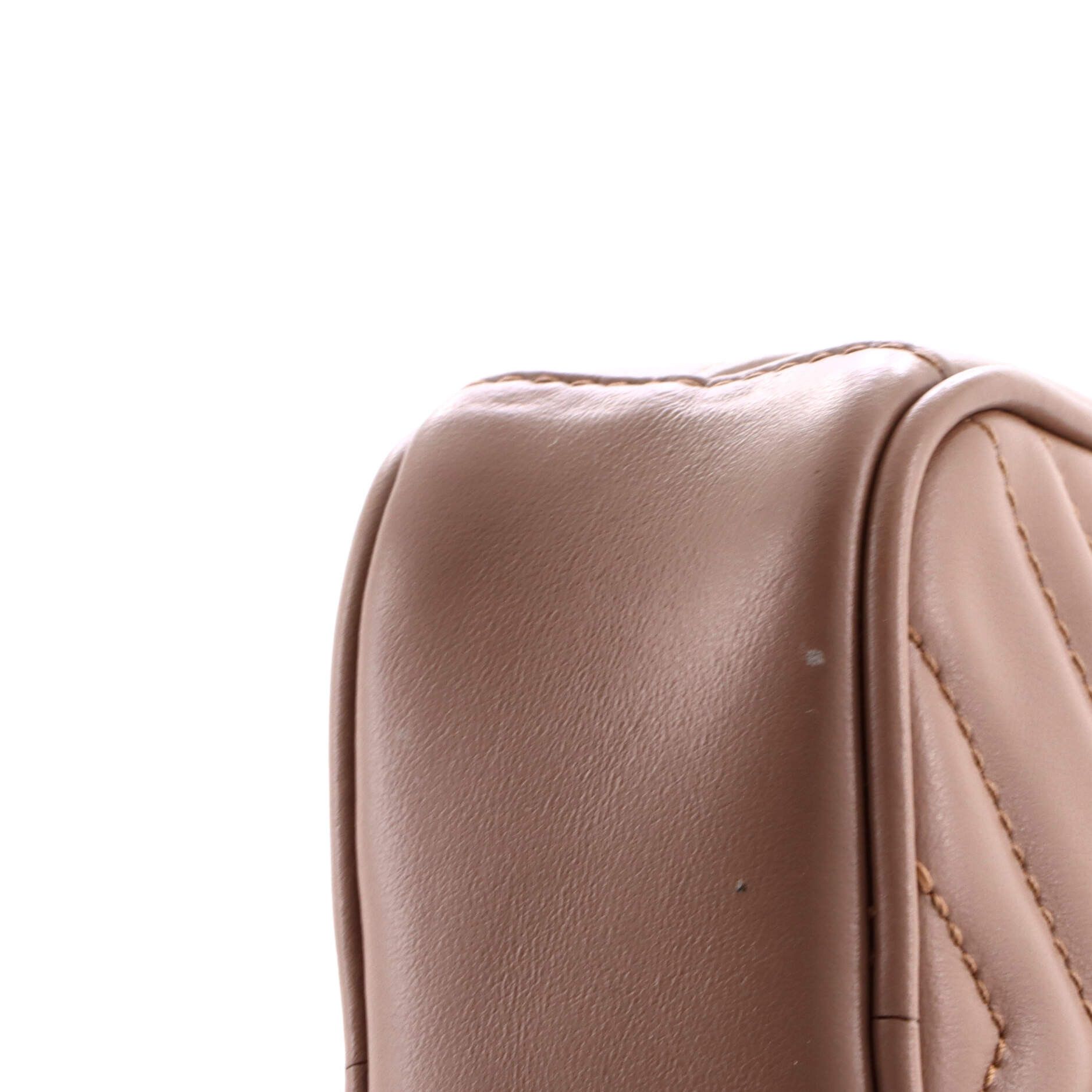 Gucci GG Marmont Vertical Phone Crossbody Bag Size ONE SIZE - 6 Thumbnail