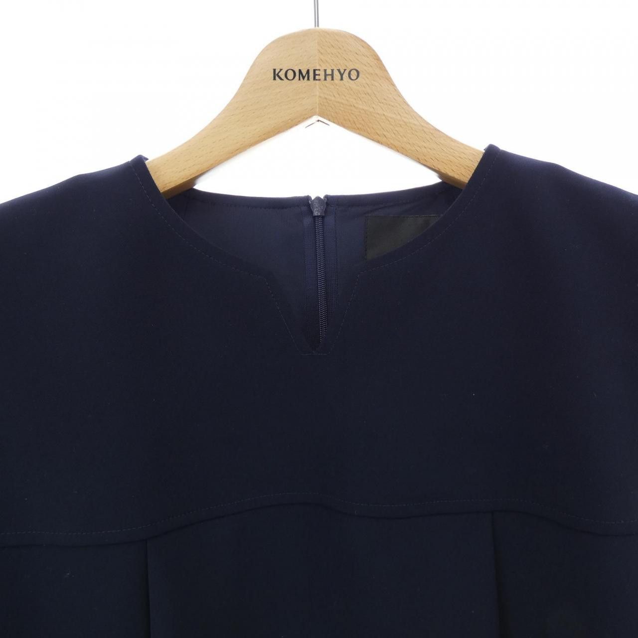 Other Other Rene Dress Textile Dresses 5436240 DUTY FREE for USA Size ONE SIZE - 5 Thumbnail