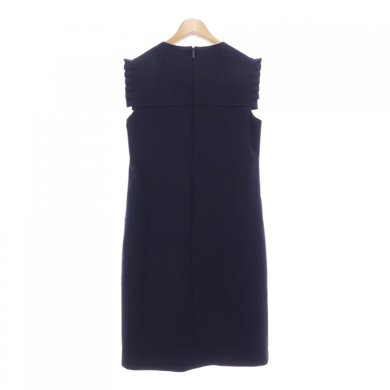 Other Other Rene Dress Textile Dresses 5436240 DUTY FREE for USA Size ONE SIZE - 2 Thumbnail