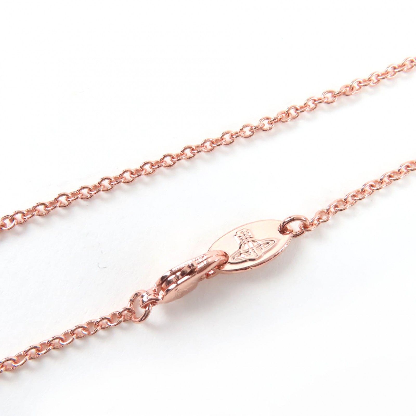 Vivienne Westwood Vivienne Westwood Vivienne Westwood Orb Necklace Pendant Necklace Metal Necklace DUTY FREE for USA Size ONE SIZE - 7 Thumbnail