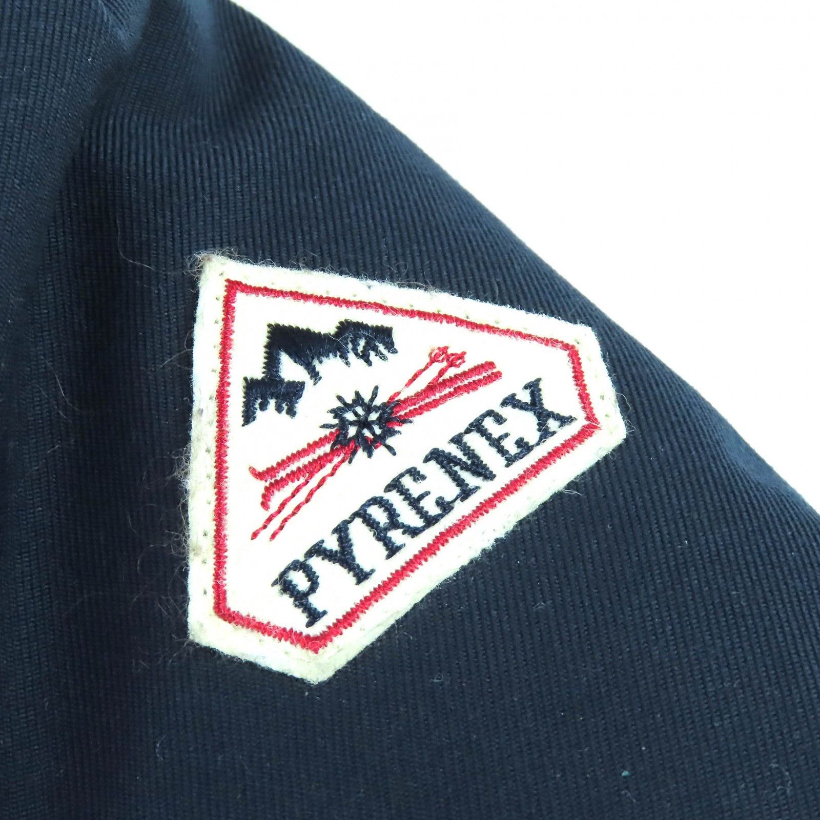 Other Other Pyrenex BORDEAUX FUR Down Jacket Textile Outerwear DUTY FREE for USA Size ONE SIZE - 6 Thumbnail
