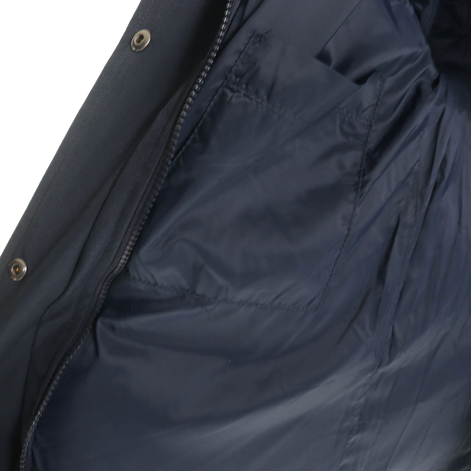 Other Other Pyrenex BORDEAUX FUR Down Jacket Textile Outerwear DUTY FREE for USA Size ONE SIZE - 5 Thumbnail