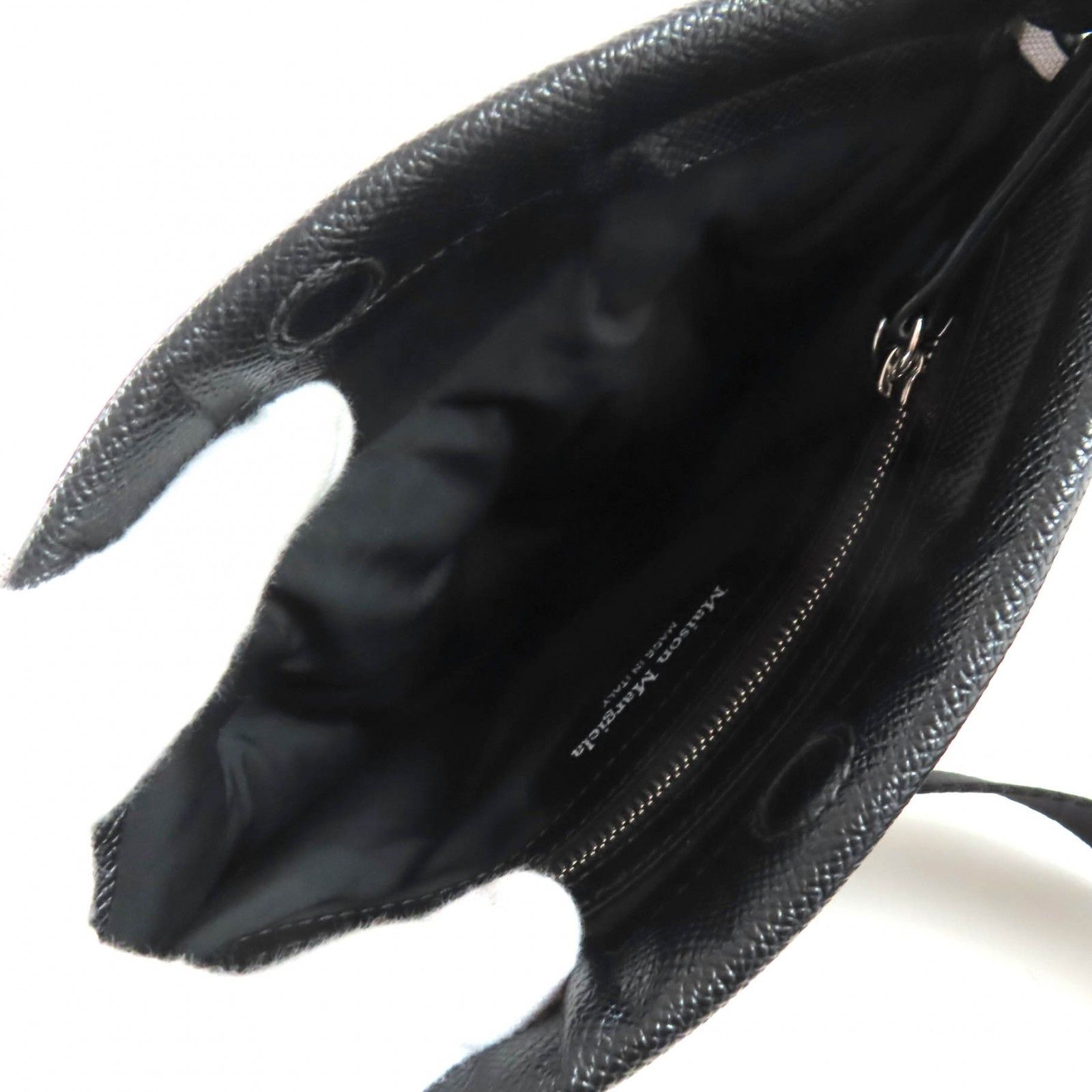 Maison Margiela Maison Margiela Maison Margiela 11 Glam Slam Sport Shoulder Bag Others Shoulder Bag SB2WG0008 DUTY FREE for USA Size ONE SIZE - 4 Thumbnail
