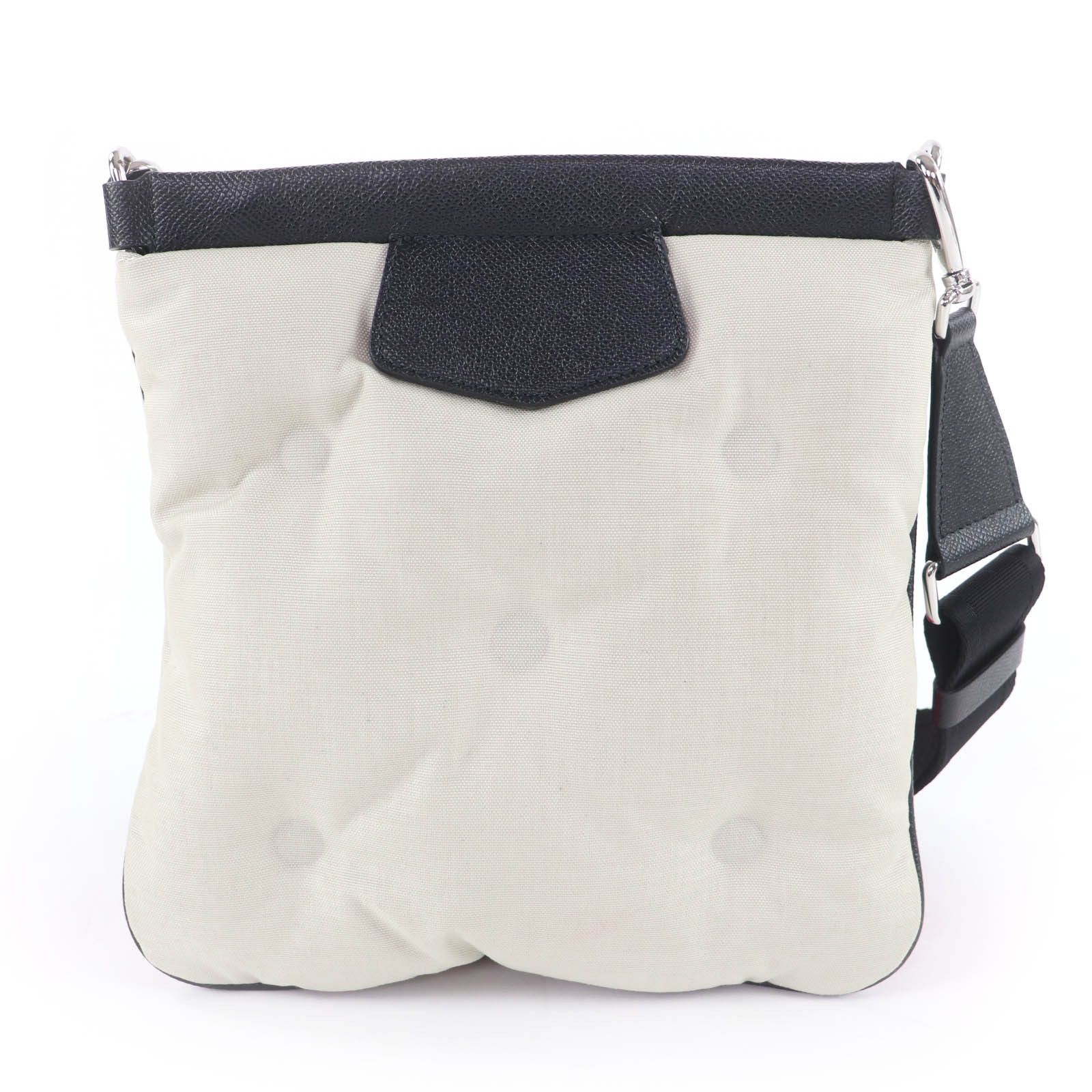 Maison Margiela Maison Margiela Maison Margiela 11 Glam Slam Sport Shoulder Bag Others Shoulder Bag SB2WG0008 DUTY FREE for USA Size ONE SIZE - 2 Thumbnail