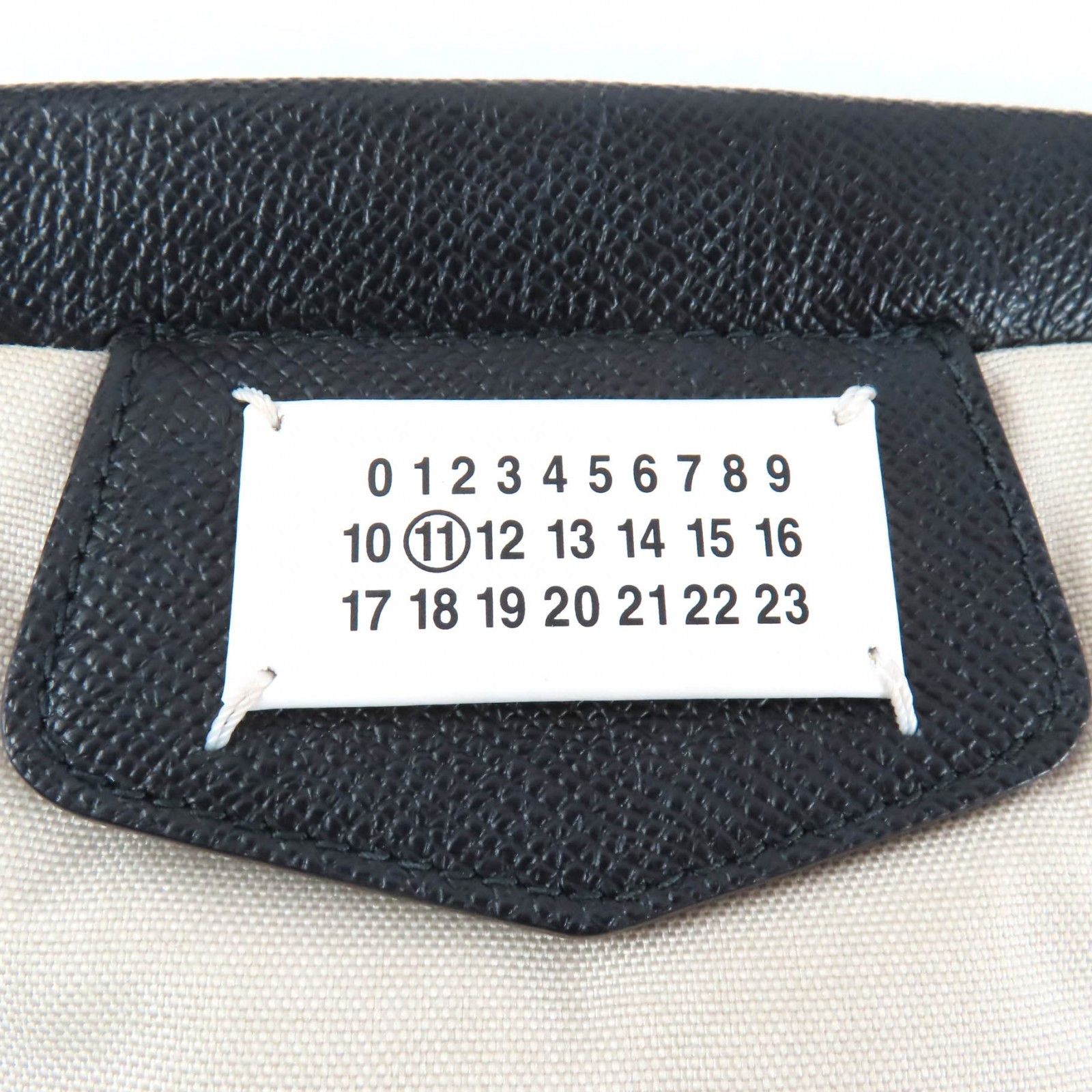 Maison Margiela Maison Margiela Maison Margiela 11 Glam Slam Sport Shoulder Bag Others Shoulder Bag SB2WG0008 DUTY FREE for USA Size ONE SIZE - 9 Thumbnail