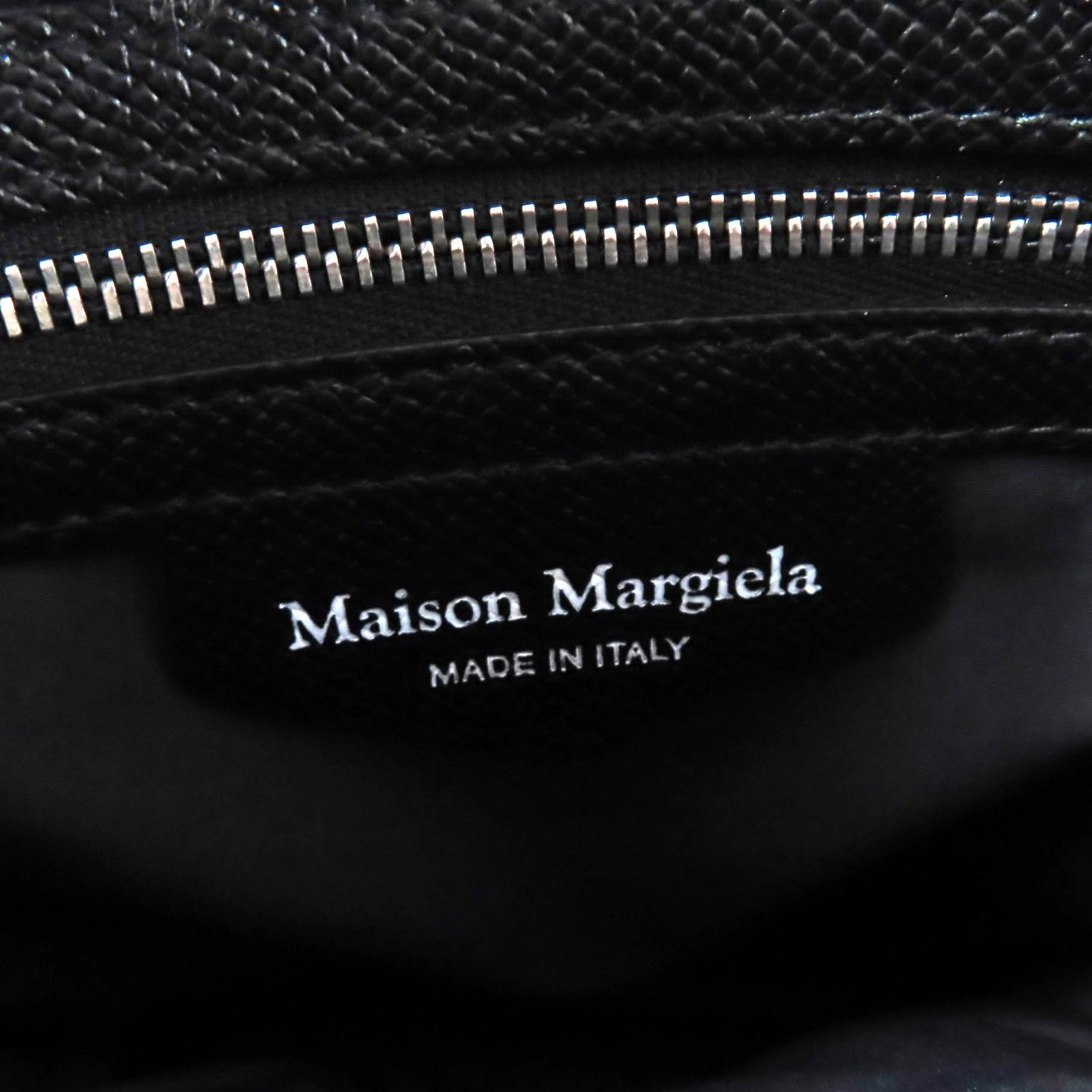 Maison Margiela Maison Margiela Maison Margiela 11 Glam Slam Sport Shoulder Bag Others Shoulder Bag SB2WG0008 DUTY FREE for USA Size ONE SIZE - 10 Thumbnail