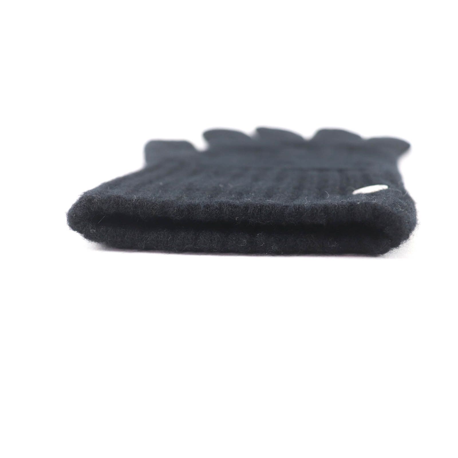 Hermes Hermes Hermès Serie Metal H Design Wool Gloves S Textile Gloves DUTY FREE for USA Size ONE SIZE - 6 Thumbnail