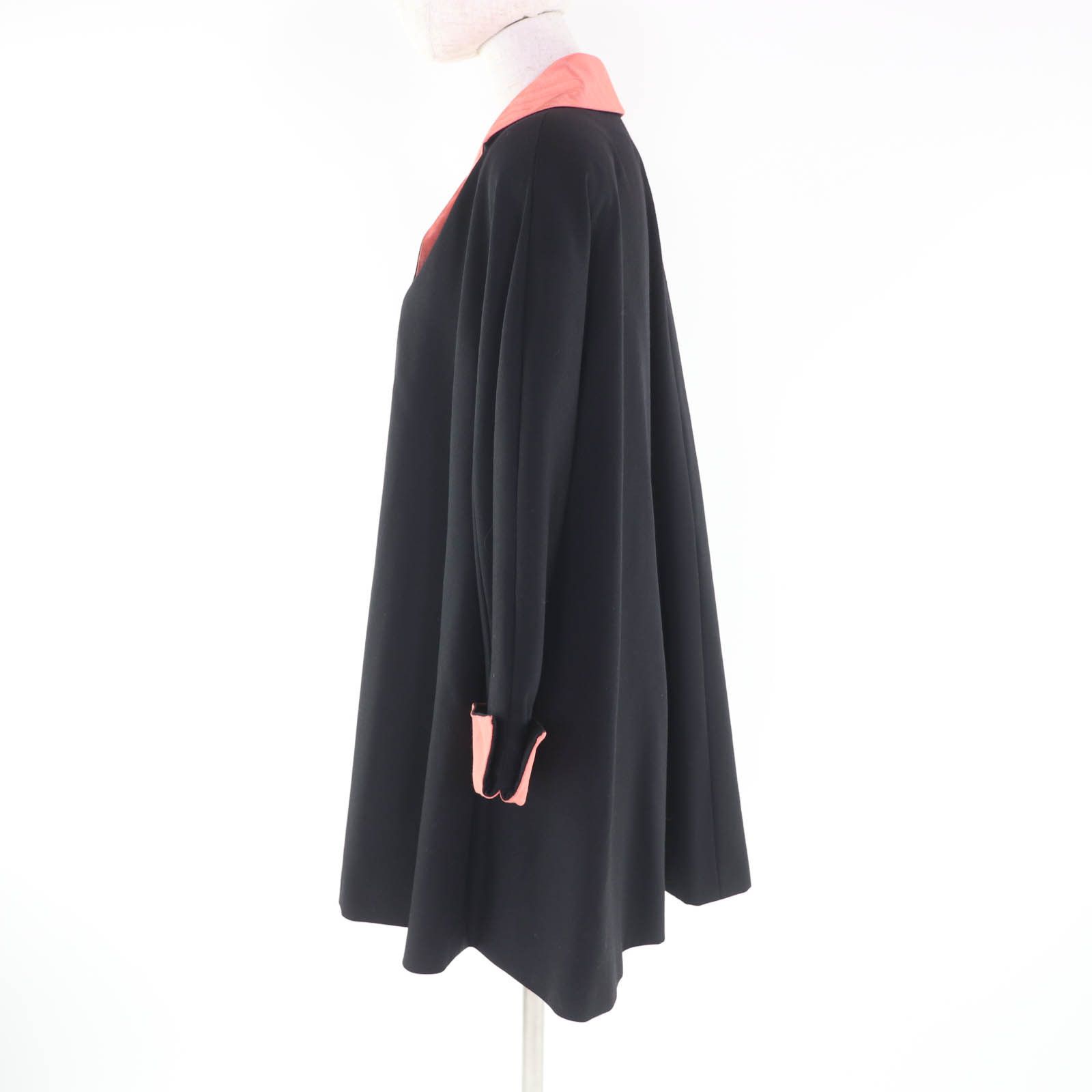 Dior Dior Christian Dior Collection No.21A Wool Jacket Textile Outerwear 21A DUTY FREE for USA Size ONE SIZE - 2 Thumbnail