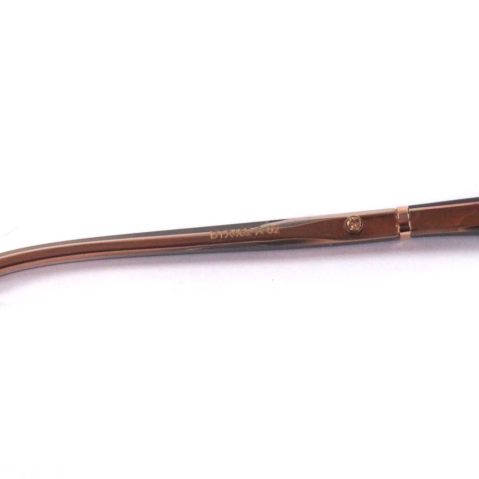Other Other DITA EYMORI Rimless Sunglasses Others Sunglasses DTX462-A-02 DUTY FREE for USA Size ONE SIZE - 10 Thumbnail
