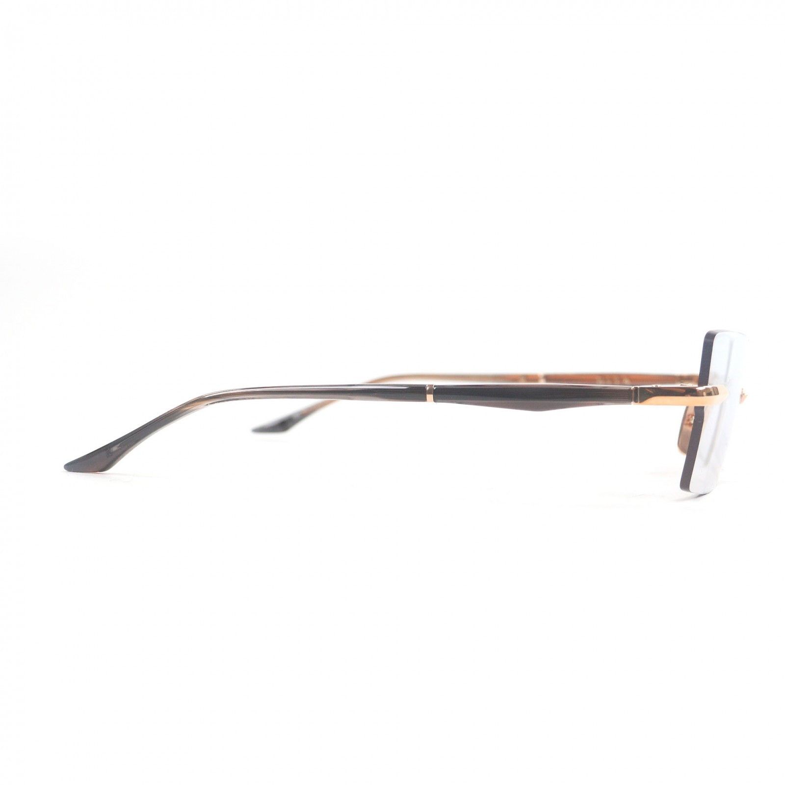 Other Other DITA EYMORI Rimless Sunglasses Others Sunglasses DTX462-A-02 DUTY FREE for USA Size ONE SIZE - 4 Thumbnail