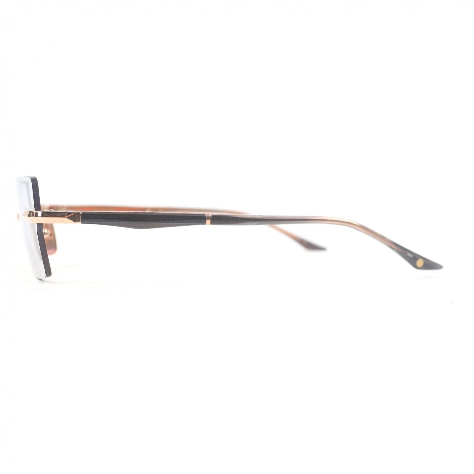 Other Other DITA EYMORI Rimless Sunglasses Others Sunglasses DTX462-A-02 DUTY FREE for USA Size ONE SIZE - 3 Thumbnail