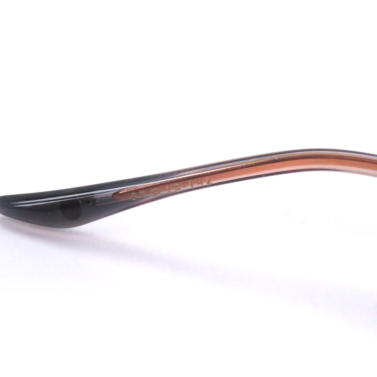 Other Other DITA EYMORI Rimless Sunglasses Others Sunglasses DTX462-A-02 DUTY FREE for USA Size ONE SIZE - 11 Thumbnail