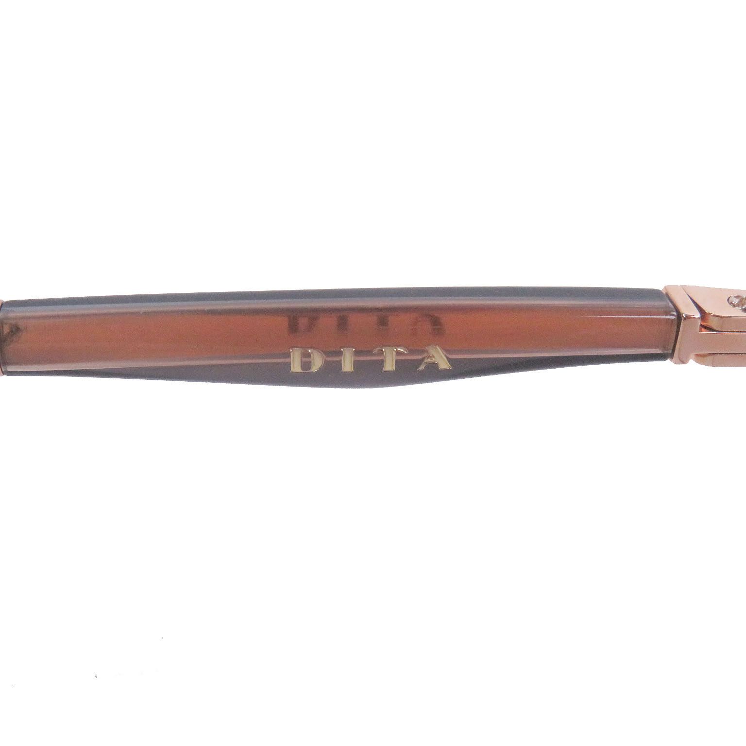Other Other DITA EYMORI Rimless Sunglasses Others Sunglasses DTX462-A-02 DUTY FREE for USA Size ONE SIZE - 7 Thumbnail