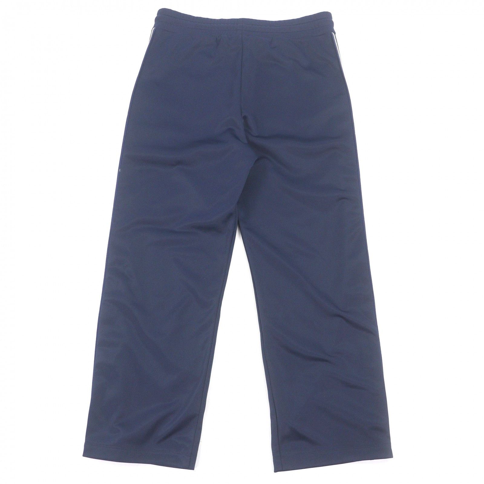 Celine Celine CELINE Logo embroidered jersey polyester pants Textile Pants DUTY FREE for USA Size ONE SIZE - 2 Thumbnail
