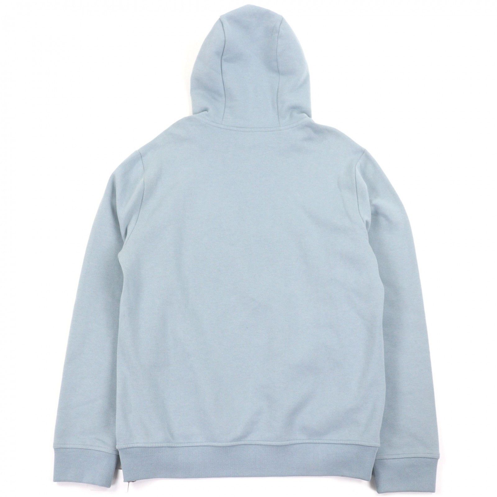 Hermes Hermes Hermès Super H Horse Lamb Leather Hoodie Leather Sweatshirts & Hoodies DUTY FREE for USA Size ONE SIZE - 3 Thumbnail