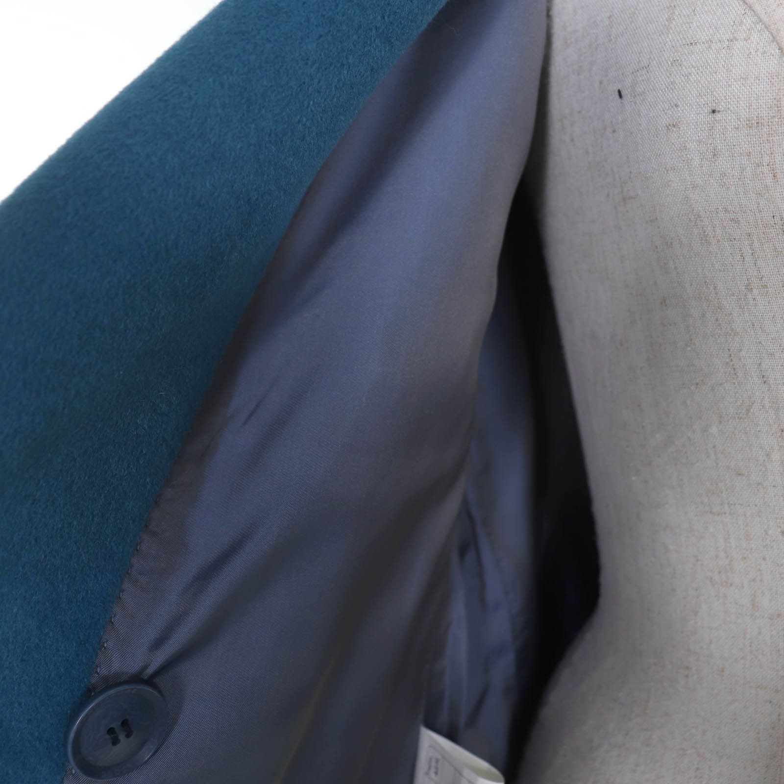 Other Other TAGLIATORE Cashmere Blend Coat Textile Outerwear CFDL10P DUTY FREE for USA Size ONE SIZE - 5 Thumbnail
