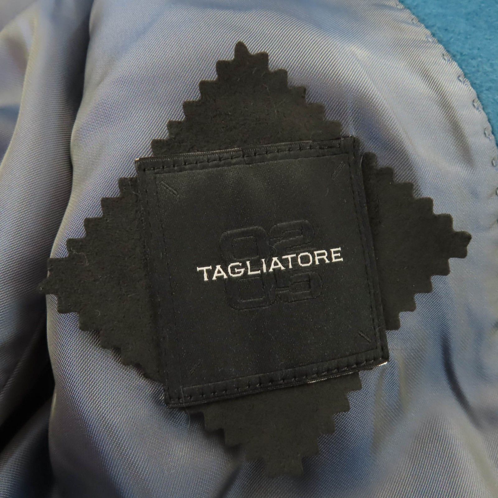 Other Other TAGLIATORE Cashmere Blend Coat Textile Outerwear CFDL10P DUTY FREE for USA Size ONE SIZE - 8 Thumbnail